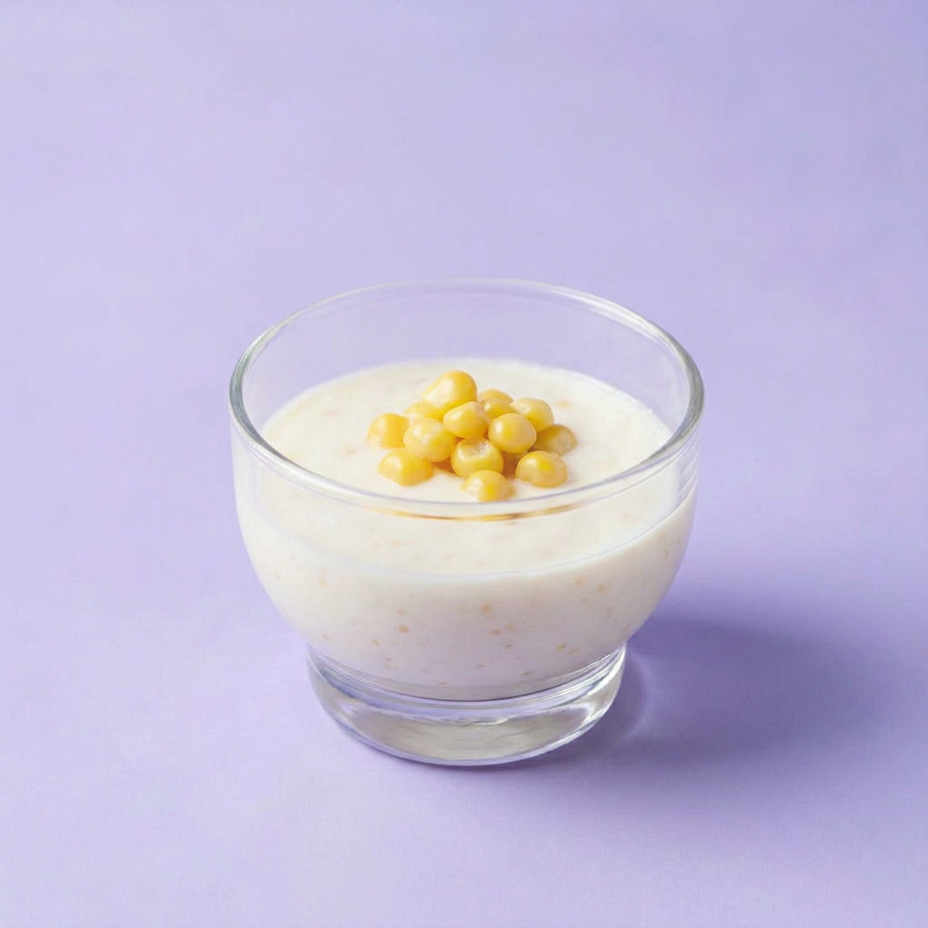 Creamy Maja Blanca